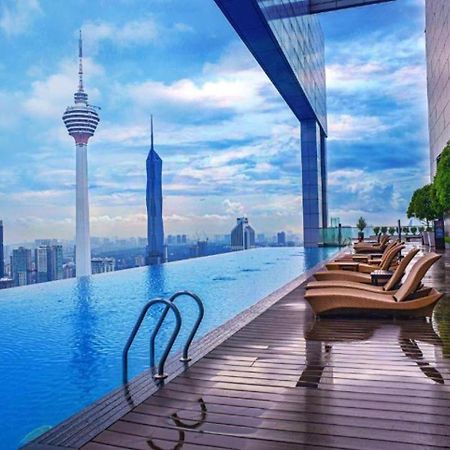 The Platinum Suites By Faced Kuala Lumpur Extérieur photo