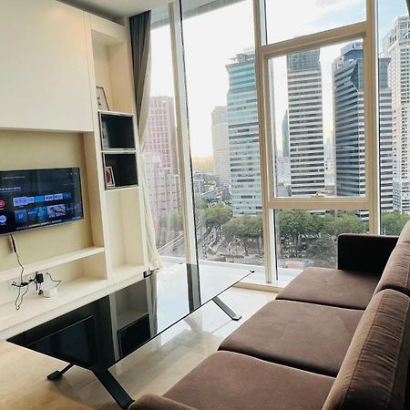 The Platinum Suites By Faced Kuala Lumpur Extérieur photo