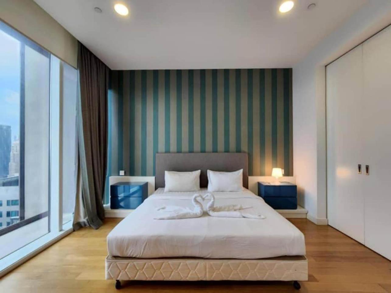 The Platinum Suites By Faced Kuala Lumpur Extérieur photo