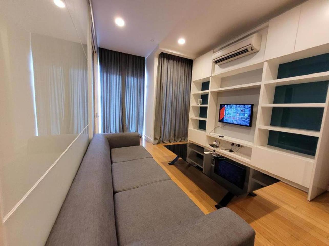 The Platinum Suites By Faced Kuala Lumpur Extérieur photo
