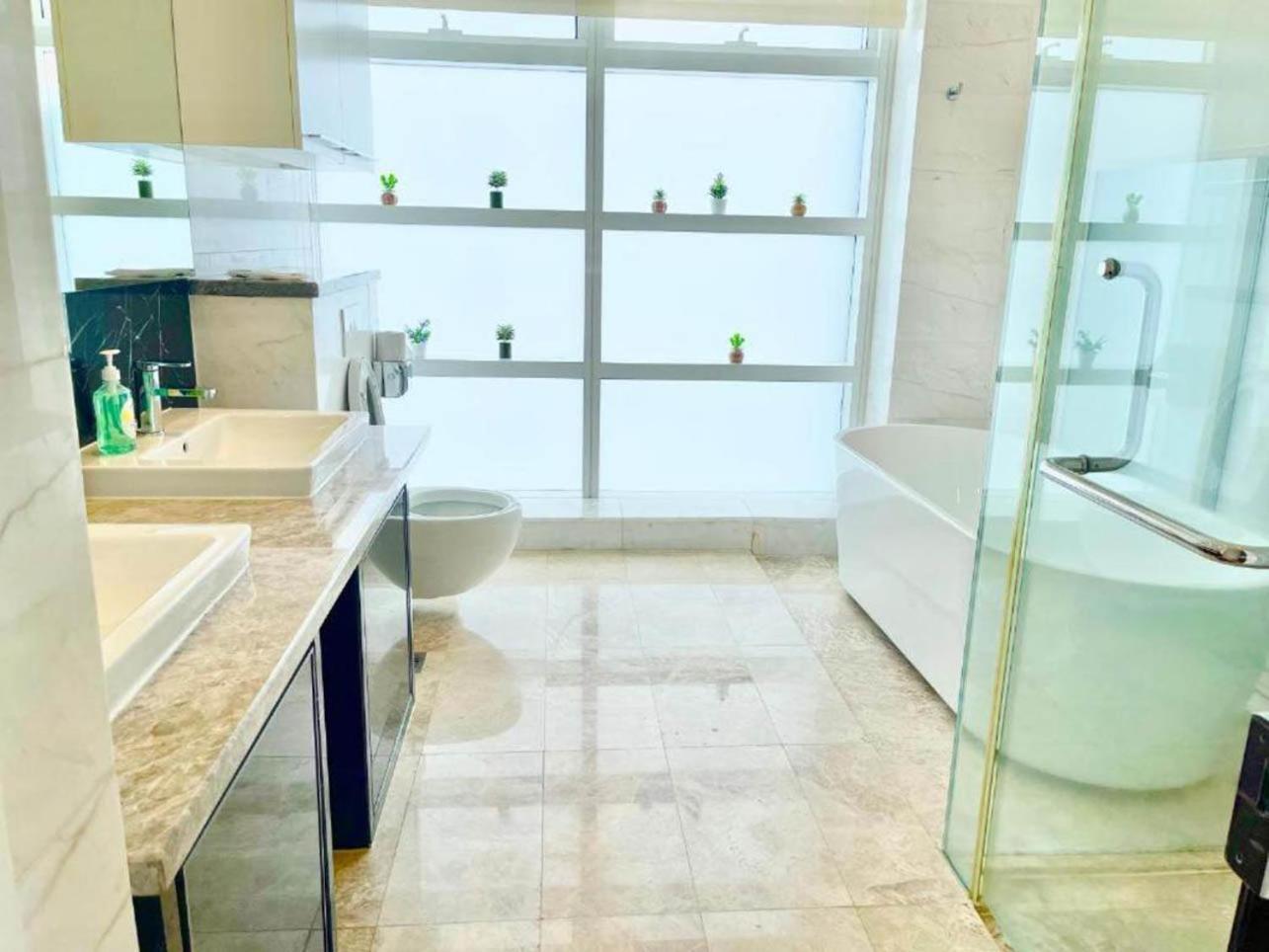 The Platinum Suites By Faced Kuala Lumpur Extérieur photo