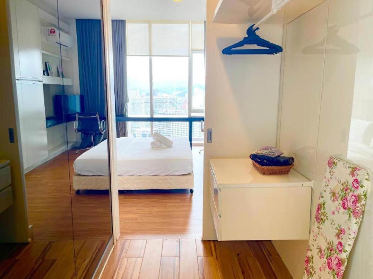 The Platinum Suites By Faced Kuala Lumpur Extérieur photo